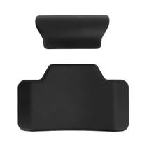 Capa Superior Para Motocicleta 55L 65L Com Almofada De Encosto, Resistente a Arranhões, Divisão