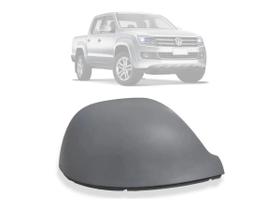 Capa superior Retrovisor Volkswagen Amarok 10/... Lado direito