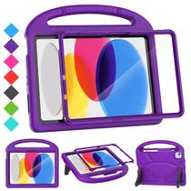 Capa Suplik Kids para iPad A16 de 11 polegadas 2025 e iPad 10.9 2022