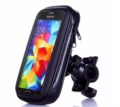 Capa Suporte De Celular Protetora De Chuva Pra Moto Capa Suporte De Celular Protetora De Chuva Pra Moto