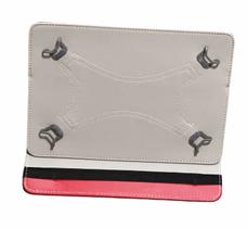 Capa suporte para Tablet de 9 a 10 Polegadas universal com Fecho