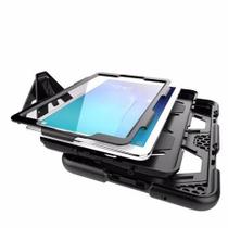 Capa Survivor Tablet Galaxy Tab E 9.6" SM- T560 / T561 / P560 / P561 + Película de Vidro