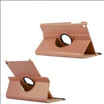 Capa Tab A8 material sintético Rose Capa Tab A8 material sintético Rose