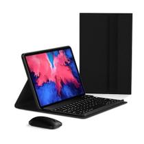 Capa Tab S7 Fe Teclado 12.4 Polegadas Capinha Magnética Slim
