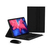 Capa Tab S7 Fe Teclado 12.4 Polegadas Capinha Magnética Slim