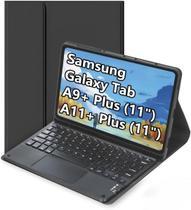 Capa Tab Samsung A11+ Plus A9+ Plus 11 Polegadas Teclado Magico Keyboard + Teclado + Mouse TrackPad Capa Teclado Magico Capa Tab Samsung A11+ Plus A9+ Plus 11 Polegadas Teclado Magico Keyboard + Teclado + Mouse TrackPad Capa Teclado Magico