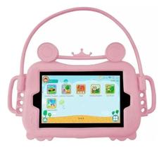 Capa Tablet 8 Polegadas Compatíve A7 Lite Com Suporte Carro Capa Tablet 8 Polegadas Compatíve A7 Lite Com Suporte Carro