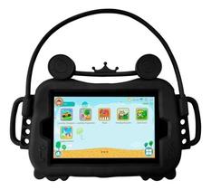 Capa Tablet 8 Polegadas Compatíve A7 Lite Com Suporte Carro