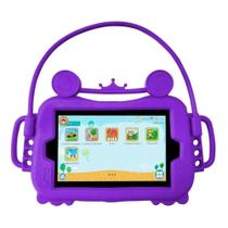 Capa Tablet 8 Polegadas Infantil Universal A7 Lite T225/T220 e T290/T295 e M9