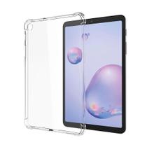 Capa Tablet A7 10.4 Tab T500 T505 Transparente + Película