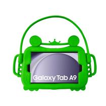 Capa Tablet A9 8.7 Polegadas X110 X115 X117 Infantil Veicular Anti Impacto Resistente