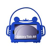Capa Tablet A9 8.7 Polegadas X110 X115 X117 Infantil Veicular Anti Impacto Resistente