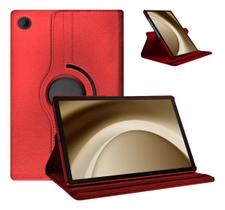 Capa Tablet A9 Plus 11 Polegadas Giratória Case Anti Impacto