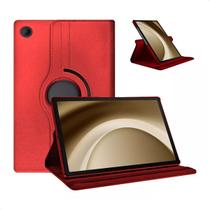 Capa Tablet A9+ Plus 11 Polegadas X210 X216 X218 Giratória Anti Impacto Resistente