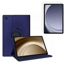 Capa Tablet A9+ Plus X210 X216 X218 11 Polegadas Giratória Anti Impacto + Pelicula Capa Tablet A9+ Plus X210 X216 X218 11 Polegadas Giratória Anti Impacto + Pelicula