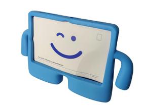 Capa Tablet De Borracha P Crianças 10,4 Tab S6 Lite P610/615