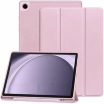 Capa tablet Flip para Samsung Galaxy Tab A9+ / A9 Plus 11" Modelos SM-X210/X216/X218 2023 Case Anti