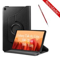 Capa Tablet Galaxy A7 Lite T225 4g Ram 64gb Grafite 8,7'+pen