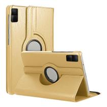 Capa Tablet Giratória 360 Para Xiaomi Redmi Pad Se 11 Pol