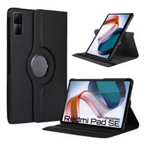 Capa Tablet Giratória 360 Para Xiaomi Redmi Pad Se 11 Pol