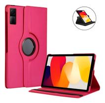 Capa Tablet Giratória 360 Para Xiaomi Redmi Pad Se 8.7 Pol