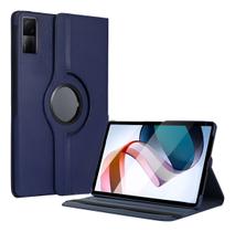 Capa Tablet Giratória 360 Para Xiaomi Redmi Pad Se 8.7 Pol