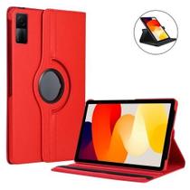 Capa Tablet Giratória 360º Para Xiaomi Redmi Pad Se 2023 11 Polegadas