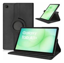 Capa Tablet Giratória Premium Para Galaxy A11 Plus Tela 11.0