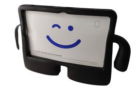 Capa Tablet Infantil 10,4 Tab S6 Lite P610/615 Emborrachada - MARESIA CAPAS