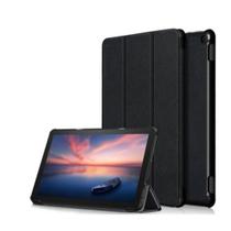 Capa Tablet Kindle Fire Hd10 10.1 Polegadas Preto