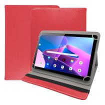 Capa Tablet Lenovo Tab M10 Geração 3 10.1 Polegadas Pasta Anti Impacto Encaixe Perfeito Durável