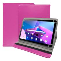 Capa Tablet Lenovo Tab M10 Geração 3 10.1 Polegadas Pasta Anti Impacto Encaixe Perfeito Durável