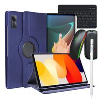 Capa Tablet Para Redmi Pad Se 11 + Kit Completo Varias Cores