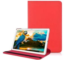 Capa Tablet Para Samsung Tab A7 T500 T505 Case Giratória