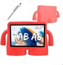 Capa Tablet Para Tab A8 X200/X205 Bracinho Infantil