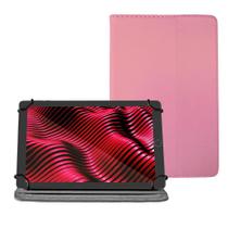 Capa Tablet Philco Ptb10Rsg 10 Polegadas Premium Case - Rosa
