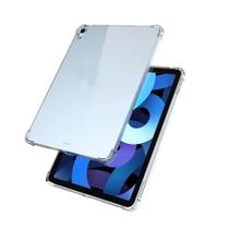 Capa Tablet Resistente Transparente P/ Apple iPad 10ª 10.9