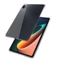 Capa Tablet Resistente Transparente P/ Tablet Pad 5 11 Polegadas