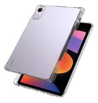 Capa Tablet Resistente Transparente P/ Tablet Pad SE 11 Polegadas