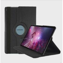 Capa Tablet Samsung Galaxy Tab S6 Lite 10.4 P610 P615 Giratória Executiva