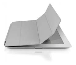 Capa Tablet Smart Cover 7.0 Cinza Multilaser BO219