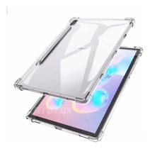 Capa Tablet Transparente P/ Galaxy S8+/s7+ Plus 12.4 Pol Capa Tablet Transparente P/ Galaxy S8+/s7+ Plus 12.4 Pol