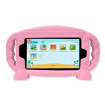 Capa Tablet Universal Multilaser M7s Plus M7 Plus M7 e outras marcas Tela 7 Polegadas