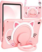 Capa Tablet Wazzasoft para Samsung Galaxy Tab A9 Plus 11"