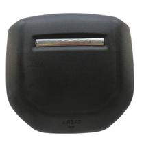 Capa Tampa Airbag Range Rover Sport Discovery 2015 2016 2017 2018 2019 2020 2021 Motorista Capinha Tampinha