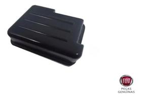 Capa Tampa Caixa Fusíveis Fiat Idea Palio Strada Linea Origi Capa Tampa Caixa Fusíveis Fiat Idea Palio Strada Linea Origi