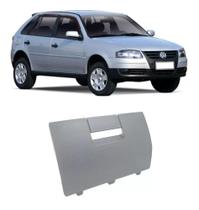 Capa Tampa Caixa Fusiveis Painel Gol G4Cinza Antracite - AUTOPLAST