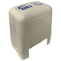 Capa Tampa Carenagem Motor Portão Rossi Dz3 Turbo original Capa Tampa Carenagem Motor Portão Rossi Dz3 Turbo original