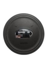 Capa Tampa Do Airbag Volante Da Buzina Sportage 2016 2017 2018 2019 2020 2021 2022