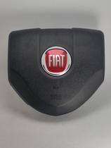 Capa Tampa do Airbag Volante Fiat Freemont 2012 2013 2014 2015 2016 Motorista Emotion Precision